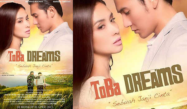 Download film toba dreams